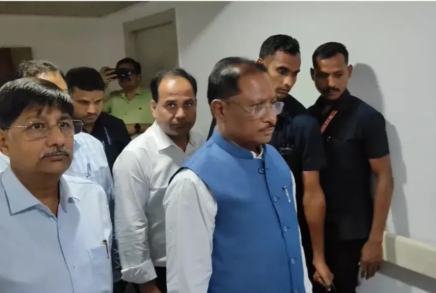 ASP Akash Rao Giripunje