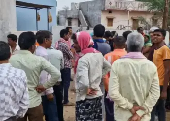 CG Durg Tractor Accident