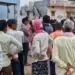 CG Durg Tractor Accident