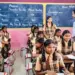 CG Education Secretary Action