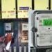 CG Electricity Rate Down