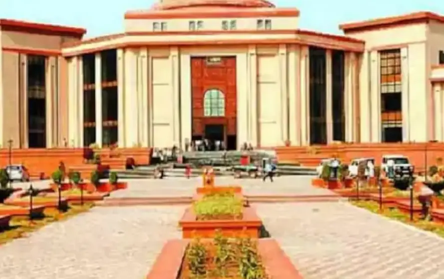 CG Employee Marriage Leave