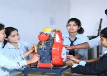 CG Engineering Admission 2025