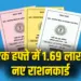 CG Fake Ration Card Scam