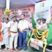 CG Gajarath Yatra