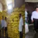 Chhattisgarh News Bilaspur fertilizer shops Action Krishi Vibhag