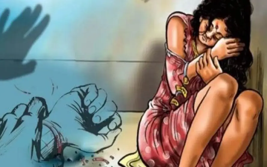 CG High Court sexual relations
