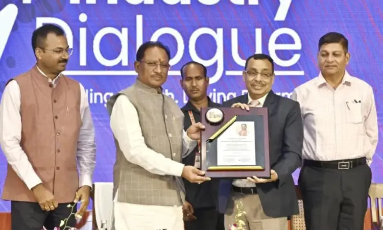 CG Industry Dialogue Program