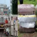 CG Interstate ganja smuggling News