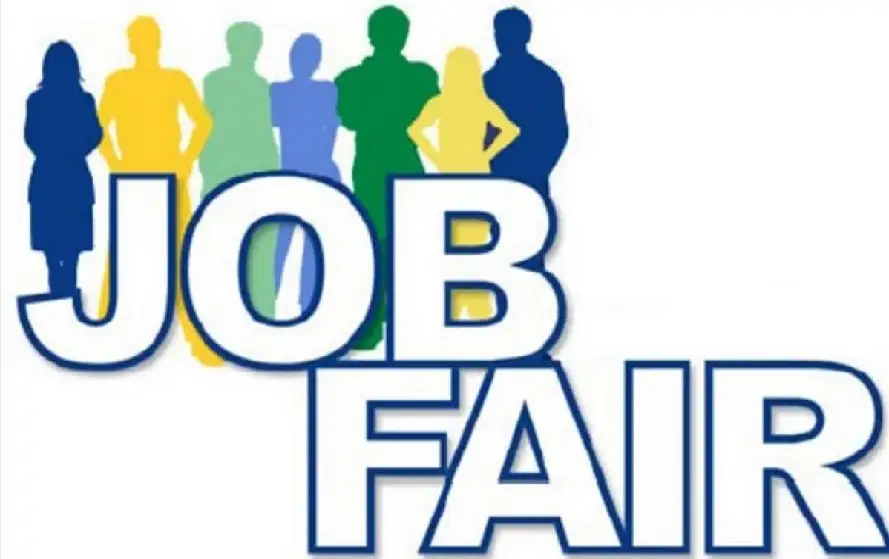 CG Job Fair 2025