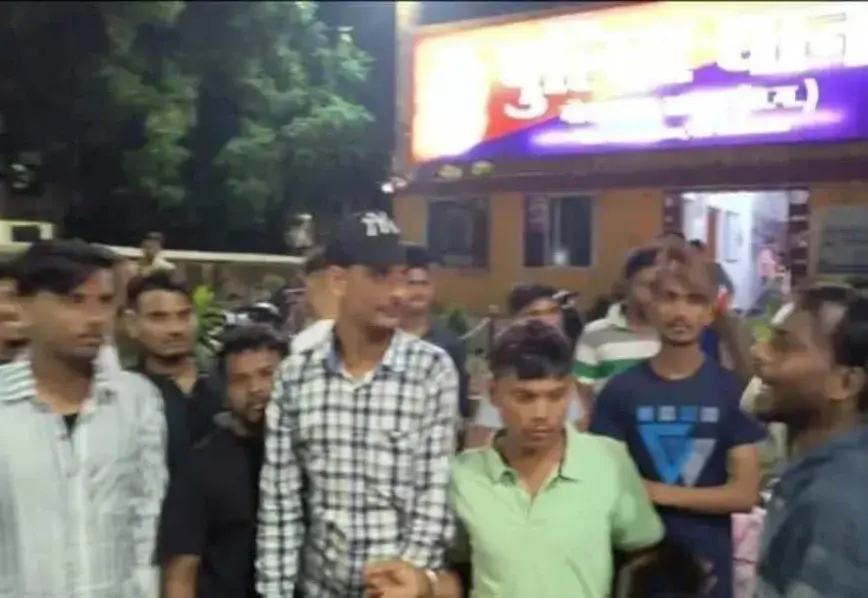 CG Job Scam News