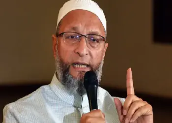 CG Jumma Namaz Takreer/ Asaduddin Owaisi