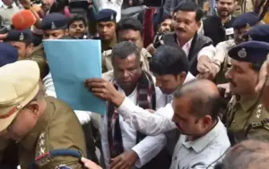 CG Kawasi Lakhma vs EOW