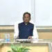 CG Kharif Season Meeting