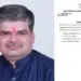 CG Kisan Congress President Appointment