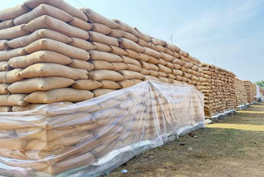 CG Kisan Fake Withdrawal