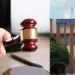 CG Korba Court Decision