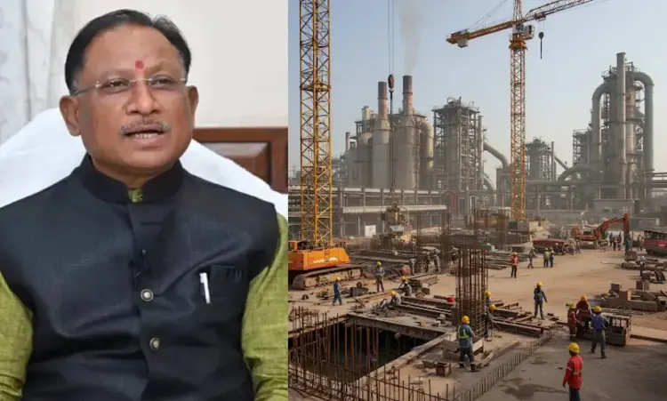 CG Land Development Rules