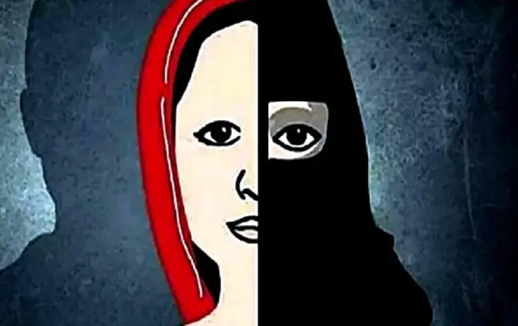 CG Love Jihad
