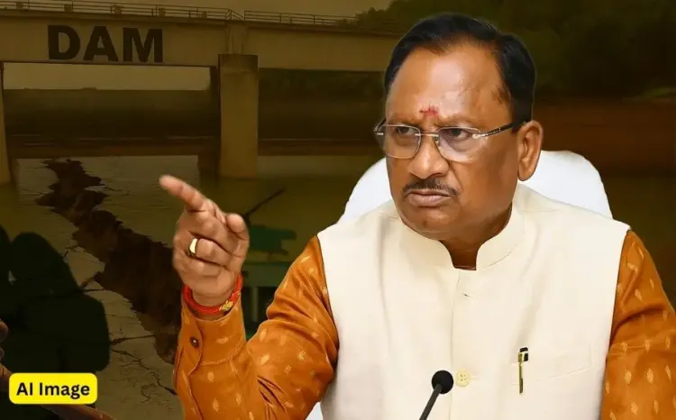 Chhattisgarh News