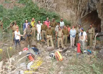 CG Mandip Khol Gufa