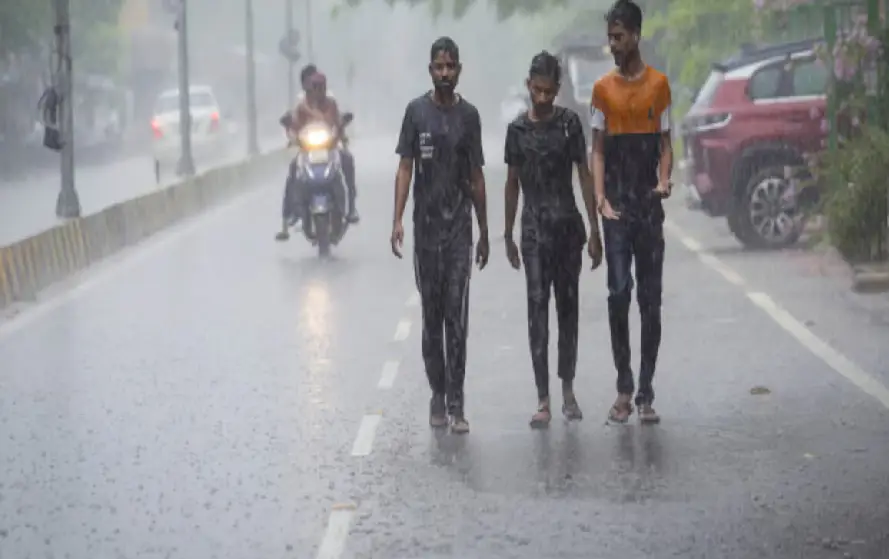 Monsoon Onset-2025-Press release