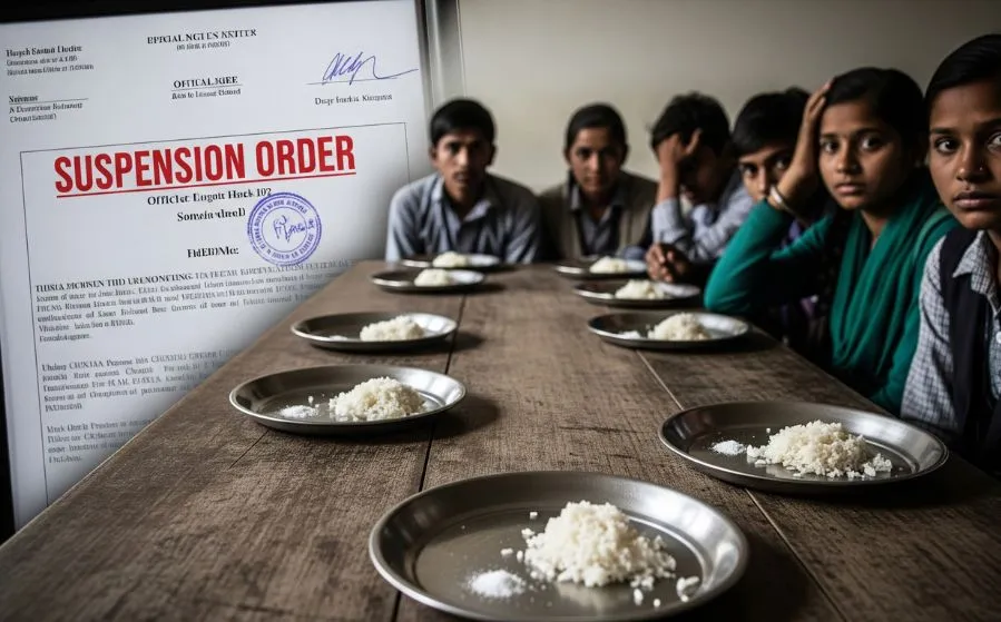 Sukma Hostel Negligence