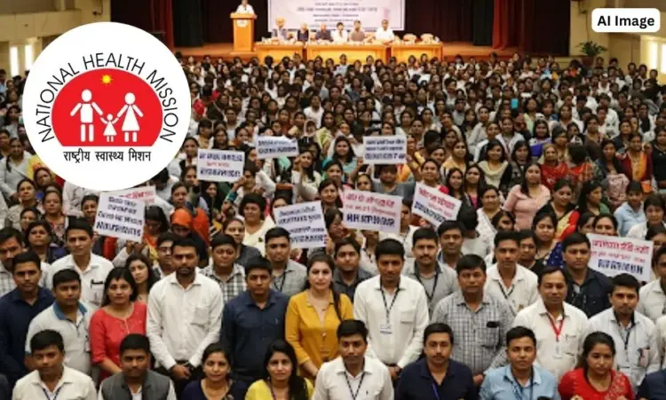 CG NHM Employees Demand
