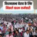 CG NHM Employees Protest Update