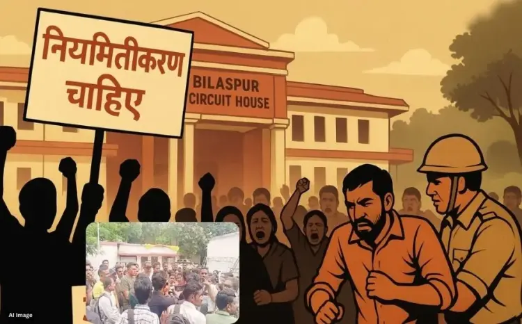 CG NHM Strike