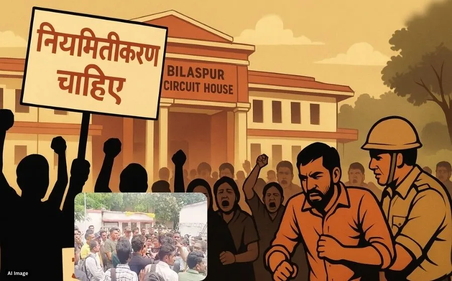 CG NHM Strike