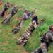 CG Naxal Encounter