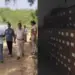 CG Naxalite Explosives Loot