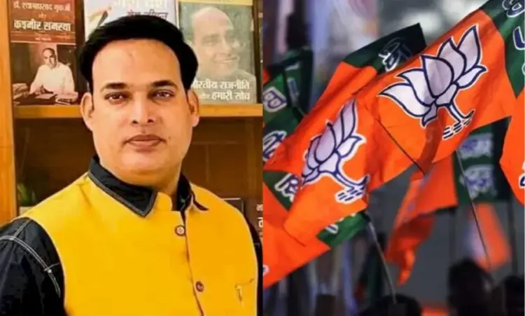 CG Nigam-Mandal Appointments Controversy