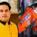 CG Nigam-Mandal Appointments Controversy
