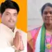 CG Panchayat President Election