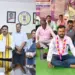 CG Panchayat Secretary Strike