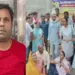 CG Police Custody Death