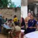 CG Police Search Operation