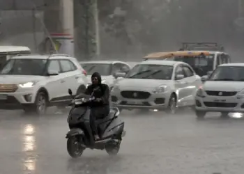 CG Pre Monsoon Update