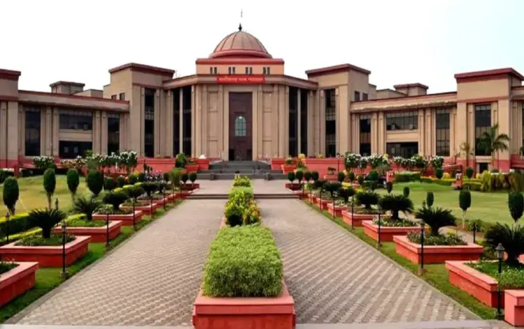 CG Professor Bharti