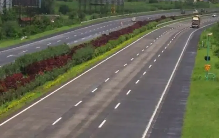 CG Raipur Highway Bharatmala Project Scam Case