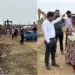 CG Raipur Kaushlya Vihar Bulldozer Action