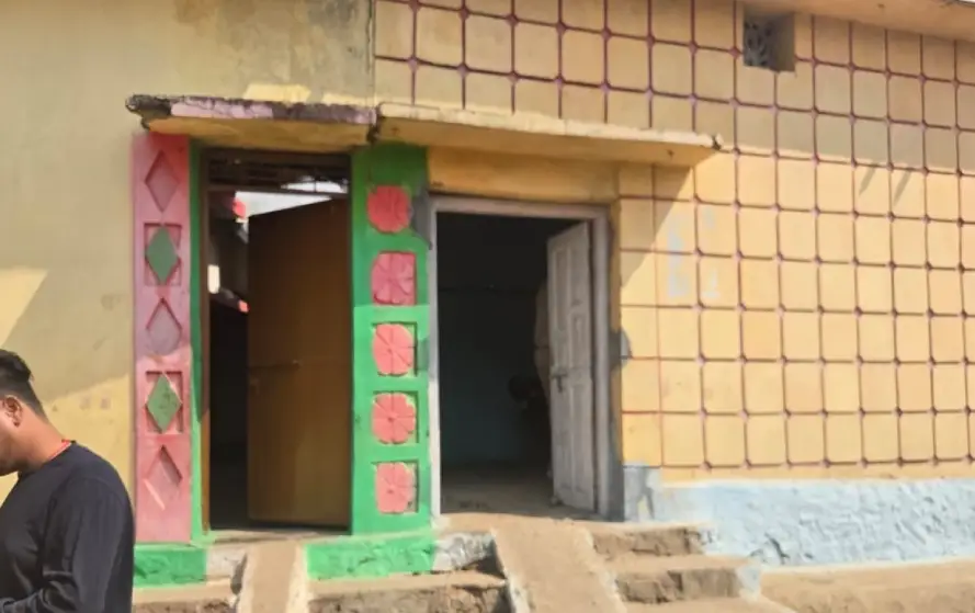 Raipur Kharora Robbery
