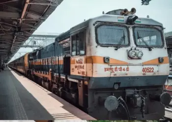 CG Raipur to Rajim Local Train Updates
