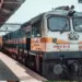 CG Raipur to Rajim Local Train Updates