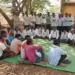 CG Rajim Farmers Protest