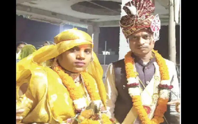 CG Rajnandgaon Suicide