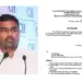 Chhattisgarh IFS officer Arun Prasad resigns