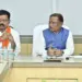 CG Review Meeting